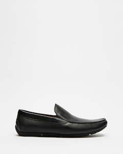 Florsheim: FLORSHEIM CROWN - BLACK