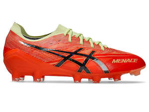 Sports: ASICS MENACE 5 - NOVA ORANGE