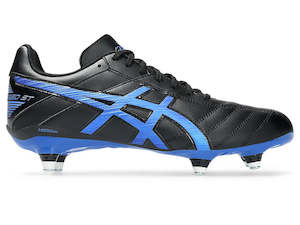 ASICS LETHAL SPEED ST - BLACK/ILLUSION BLUE