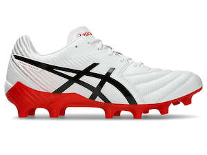 ASICS LETHAL FLASH IT 3 - WHITE/BLACK