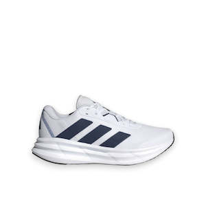 ADIDAS GALAXY 7 - Cloud White / Dark Blue / Core Black