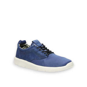 Mens Sneakers: VANS ISO 1.5 - NATIVE NAVY/ANTIQUE