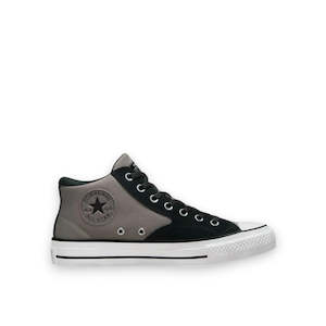 CONVERSE CHUCK TAYLOR ALL STAR MALDEN STREET MID - ORIGIN STORY/BLACK/WHITE