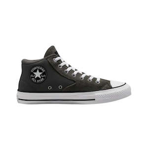 CONVERSE CHUCK TAYLOR ALL STAR MALDEN STEET MID - CYBER GREY/BLACK/WHITE