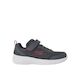 Skechers Kids Selectors Reset Achieved - Charcoal
