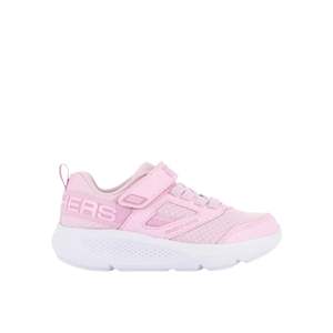 Kids: SKECHERS KIDS GO RUN ELEVATE SPORTY SPECTACULAR - LIGHT PINK