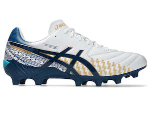 Sports: ASICS LETHAL FLASH IT 3 VOYAGER - WHITE/BLUE