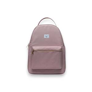 Accessories: HERSCHEL NOVA MID - ASH ROSE