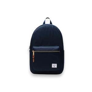 HERSCHEL SETTLEMENT BACKPACK - NAVY
