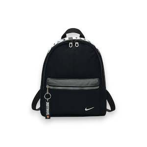 NIKE ATHLETES CLASSIC BACKPACK - BLACK/GREY