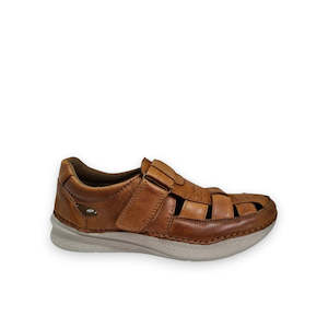 EXPLORER MENS BOLD - TAN