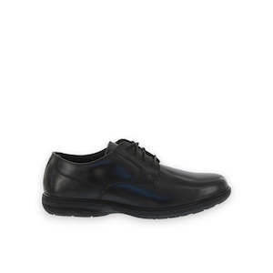 Florsheim: FLORSHEIM DUNKELD - BLACK