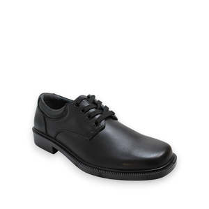 Boots Shoes: KAWA BL02 SCHOOL SHOE