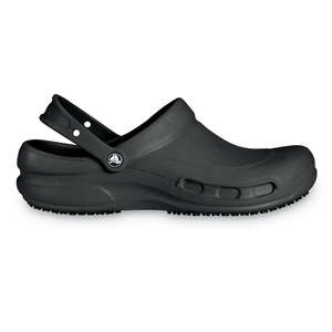 CROCS BISTRO - BLACK