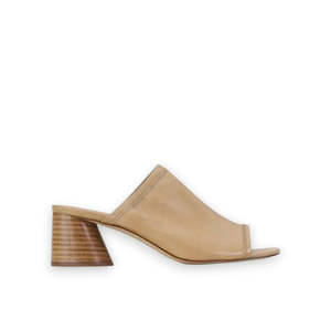 Womens Casual: EOS PETTI - TAN