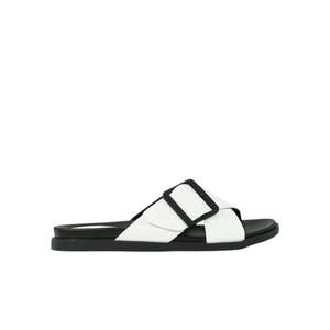 Womens Casual: LOS CABOS ROE - WHITE