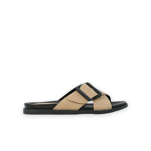 Womens Casual: LOS CABOS ROE - TAUPE