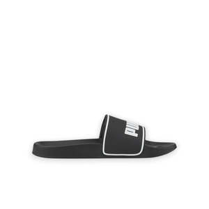 PUMA LEADCAT 2.0 SLIDES - BLACK/WHITE