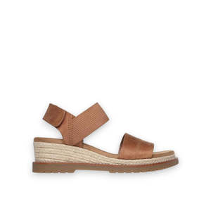 Skechers: SKECHERS DESERT CHILL CITY SCAPES - CHESTNUT