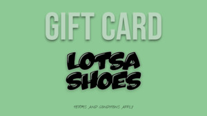 E-Gift Card