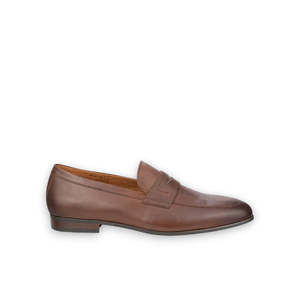 Boots Shoes: FLORSHEIM SEVILLE - COGNAC