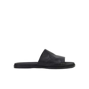 Womens Casual: HUSH PUPPIES PARADISE - BLACK