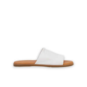 HUSH PUPPIES PARADISE - WHITE