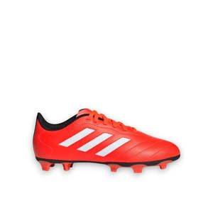Kids: ADIDAS KIDS GOLETTO VIII FG J - RED/WHITE/BLACK