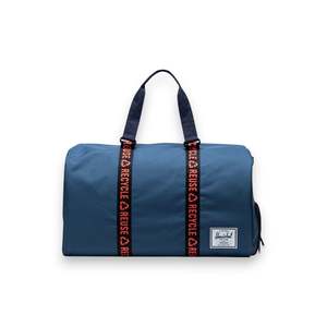 Herschel Novel Eco Duffle - Blue/peacoat