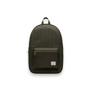 Bags Backpacks: HERSCHEL SETTLEMENT BACKPACK - IVY GREEN