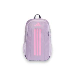 Bags Backpacks: ADIDAS POWER BACKPACK - PURPLE