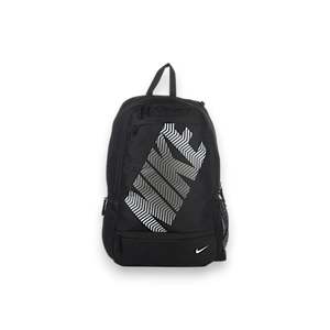 NIKE CLASSIC LINE BACKPACK 23L - BLACK