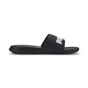 PUMA POPCAT 20 SLIDE - BLACK