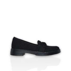 SKECHERS CLEO TAYLOR DESIRE - BLACK