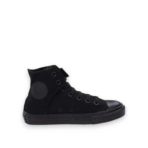 Kids: CONVERSE KIDS CT EASY SLIP - BLACK/BLACK