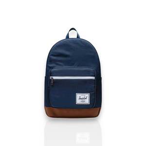 Bags Backpacks: HERSCHEL POP QUIZ - NAVY