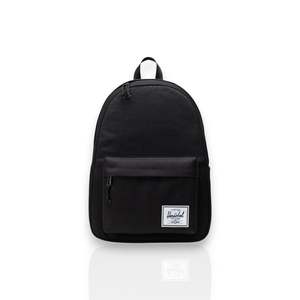 HERSCHEL CLASSIC XL BACKPACK - BLACK