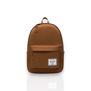 HERSCHEL CLASSIC XL BACKPACK - BROWN