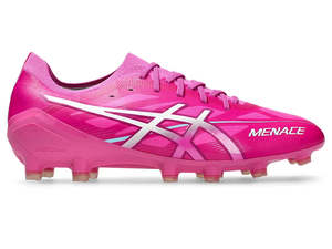 Sports: ASICS MENACE 5 - DIGITAL SAKURA/WHITE