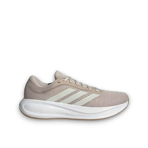 Mens Sneakers: ADIDAS RESPONSE RUNNER 2 - Wonder Beige / Off White / Orbit Grey