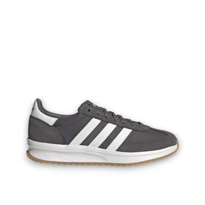 Mens Sneakers: ADIDAS RUN 70s 2.0 - Grey Strata / Cloud White / Gum