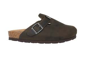 Womens Casual: ROHDE WOMENS ALBA CLOG - OLIVE