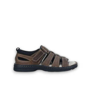 HUSH PUPPIES SPARTAN - BROWN