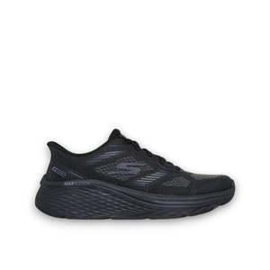 SKECHERS MAX CUSHIONING ELITE 2.0 LEIGH - BLACK