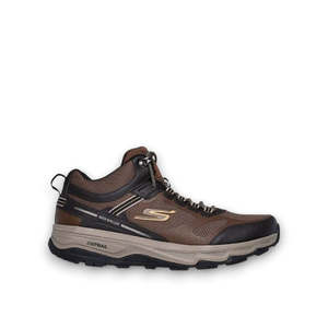 SKECHERS GO RUN TRAIL ALTITUDE - BROWN
