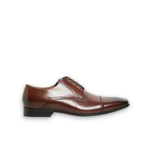 FLORSHEIM CLAYTON - TEAK