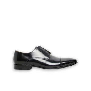 FLORSHEIM CLAYTON - BLACK