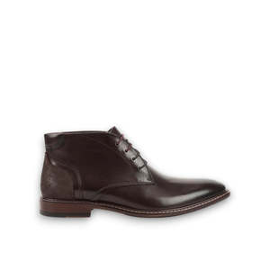 Boots Shoes: JULIUS MARLOW BANTER - MOCHA