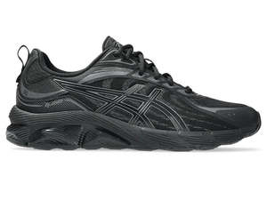 ASICS GEL-QUANTUM 180 VIII - BLACK/OBSIDIAN GREY