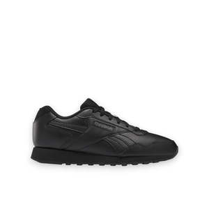 Mens Sneakers: REEBOK GLIDE - BLACK/BLACK